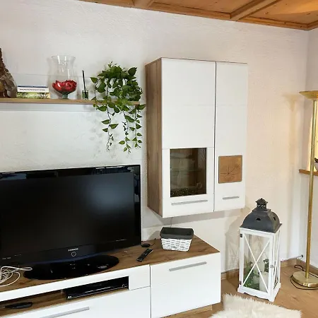 Magnolia Apartmán Garmisch-Partenkirchen