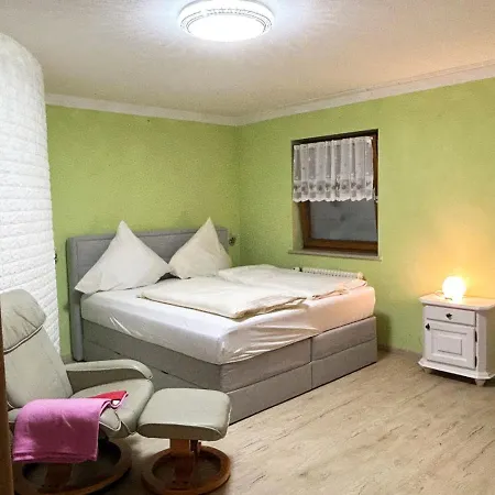 Magnolia Apartment *