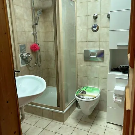 Appartement Magnolia