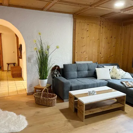 Magnolia Apartment Garmisch-Partenkirchen