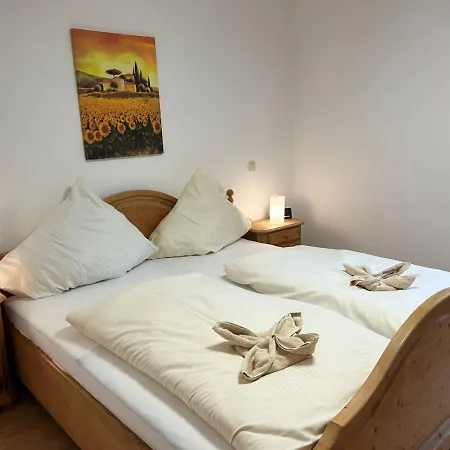 Apartment Magnolia Garmisch-Partenkirchen