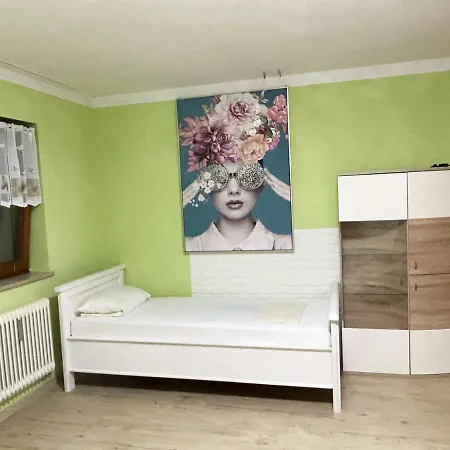 Magnolia Apartment