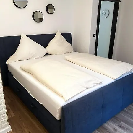 Apartamento Magnolia Garmisch-Partenkirchen