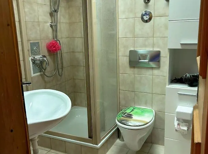Appartement Magnolia